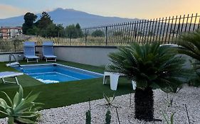 Trinacria Dell'Etna